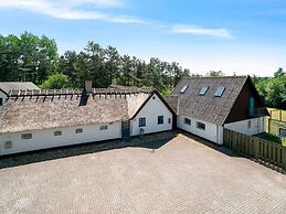 5 Star Holiday Home in Vig
