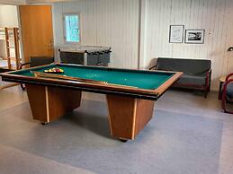 5 Star Holiday Home in Vig