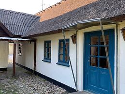 5 Star Holiday Home in Vig