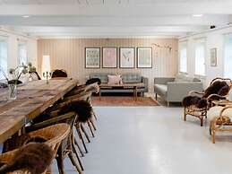 5 Star Holiday Home in Vig