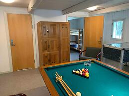 5 Star Holiday Home in Vig