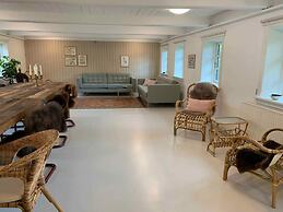 5 Star Holiday Home in Vig
