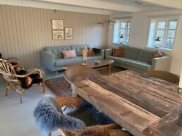 5 Star Holiday Home in Vig