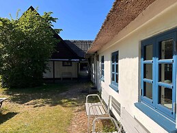 5 Star Holiday Home in Vig