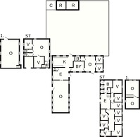 5 Star Holiday Home in Vig