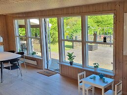 5 Star Holiday Home in Ebeltoft