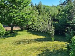 5 Star Holiday Home in Ebeltoft