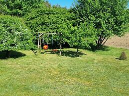 5 Star Holiday Home in Ebeltoft