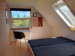 5 Star Holiday Home in Albaek