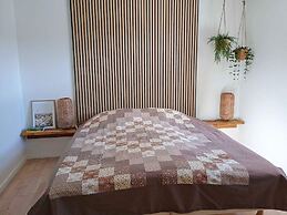 5 Star Holiday Home in Albaek
