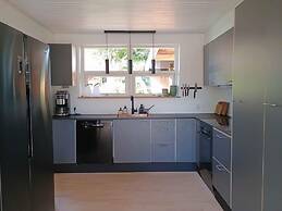 5 Star Holiday Home in Albaek