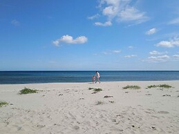5 Star Holiday Home in Albaek
