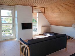 5 Star Holiday Home in Albaek
