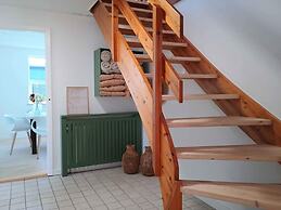 5 Star Holiday Home in Albaek