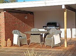 5 Star Holiday Home in Albaek