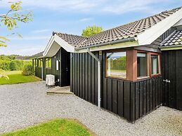 5 Star Holiday Home in Sydals