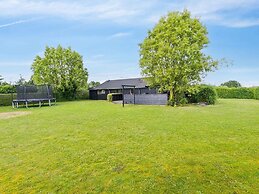 5 Star Holiday Home in Sydals