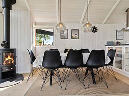 5 Star Holiday Home in Sydals