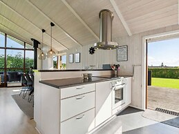 5 Star Holiday Home in Sydals