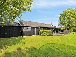 5 Star Holiday Home in Sydals