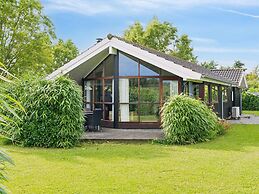 5 Star Holiday Home in Sydals