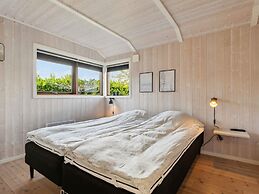 5 Star Holiday Home in Sydals