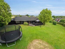 5 Star Holiday Home in Sydals