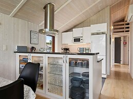 5 Star Holiday Home in Sydals