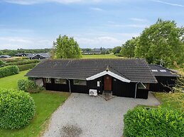 5 Star Holiday Home in Sydals