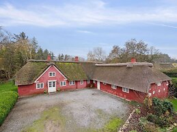 5 Star Holiday Home in Romo