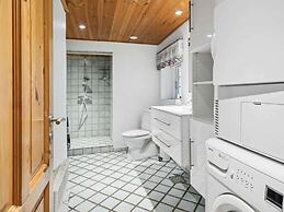 5 Star Holiday Home in Romo