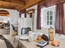 5 Star Holiday Home in Romo
