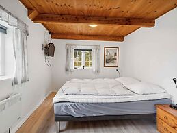 5 Star Holiday Home in Romo