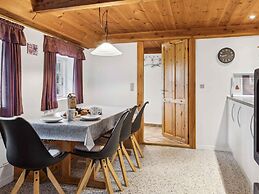 5 Star Holiday Home in Romo