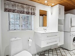 5 Star Holiday Home in Romo
