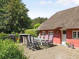 5 Star Holiday Home in Romo