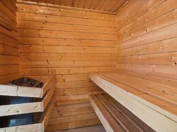 5 Star Holiday Home in Romo