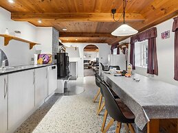 5 Star Holiday Home in Romo