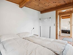 5 Star Holiday Home in Romo