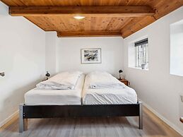 5 Star Holiday Home in Romo