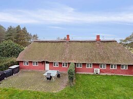 5 Star Holiday Home in Romo