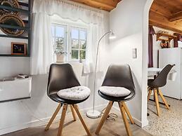 5 Star Holiday Home in Romo