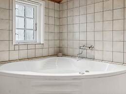 5 Star Holiday Home in Romo