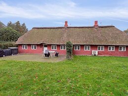 5 Star Holiday Home in Romo