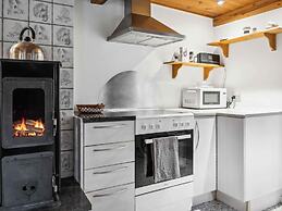 5 Star Holiday Home in Romo
