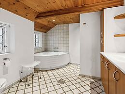 5 Star Holiday Home in Romo