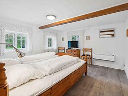 5 Star Holiday Home in Romo