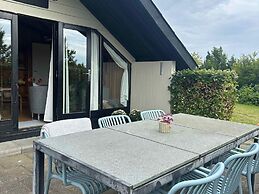 4 Star Holiday Home in Karrebaeksminde
