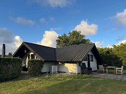 4 Star Holiday Home in Karrebaeksminde