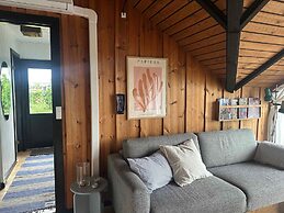 4 Star Holiday Home in Karrebaeksminde